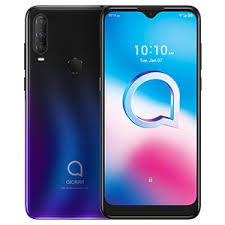 Alcatel 3L