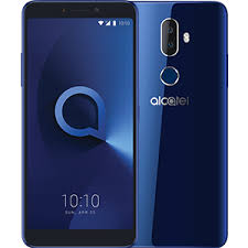 Alcatel 3v