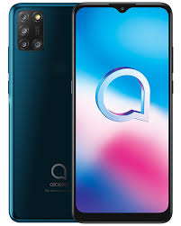 Alcatel 3x