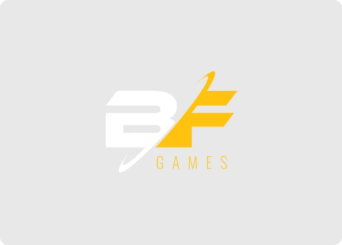 2F Games logo