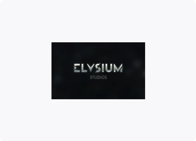 Elysium logo