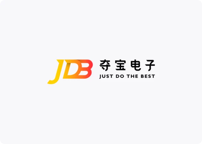 JDB logo