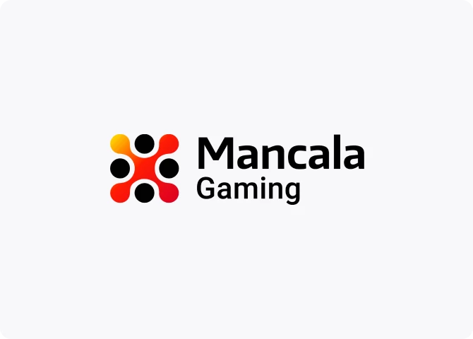 Mancala Gaming logo