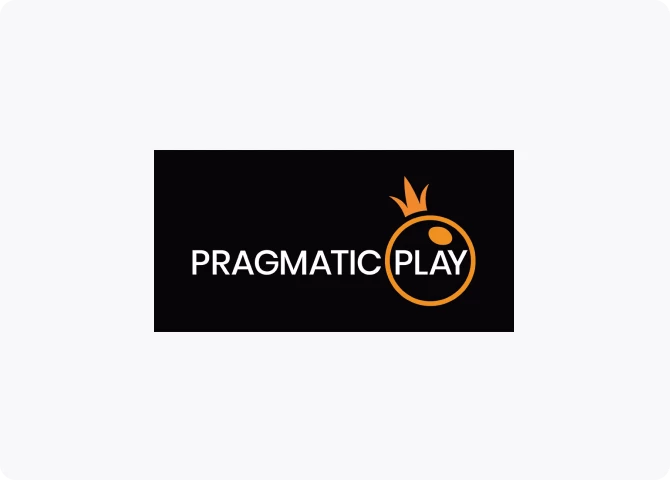 Pragmatic play logo