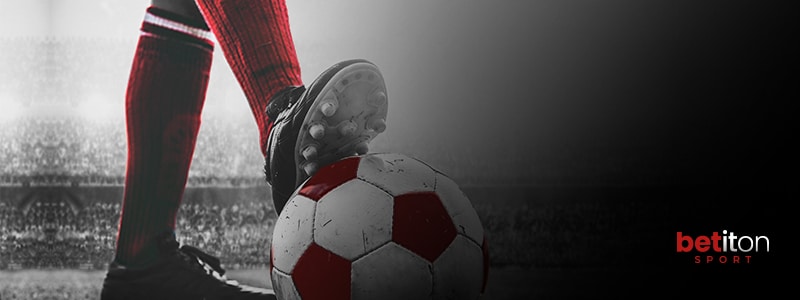 football betting at betiton ireland