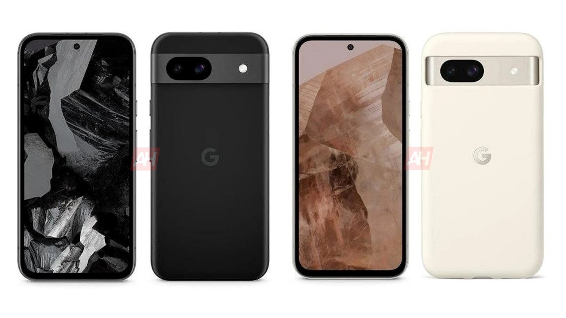 หลุดข้อมูล Google Pixel 9a เต็ม ๆ ทั้งสเปก ราคา และสีสัน