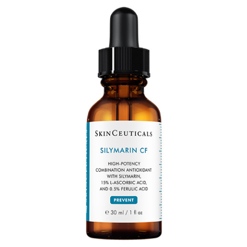 skinceuticals slymarin