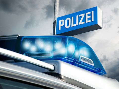 Polizei