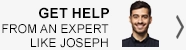 Expert Help