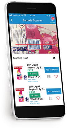 Bestway App