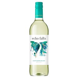 Echo Falls Sauvignon Blanc White Wine 75cl