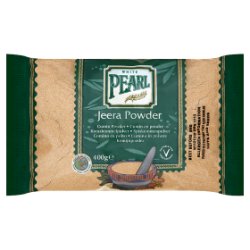 White Pearl Jeera Powder 400g