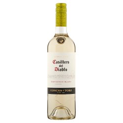 Casillero del Diablo Sauvignon Blanc 75cl