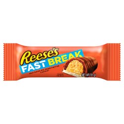 Reese's Fast Break 51g