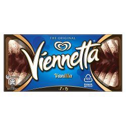 Viennetta Ice Cream Vanilla 650 ml 