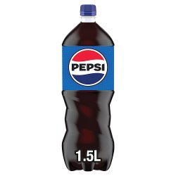 Pepsi 1.5 Litres