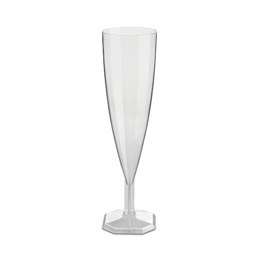 Essential Catering Champagne Flutes