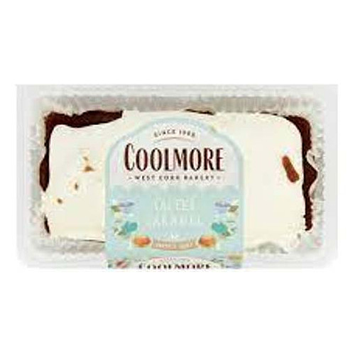 Coolmore Salted Caramel 400g