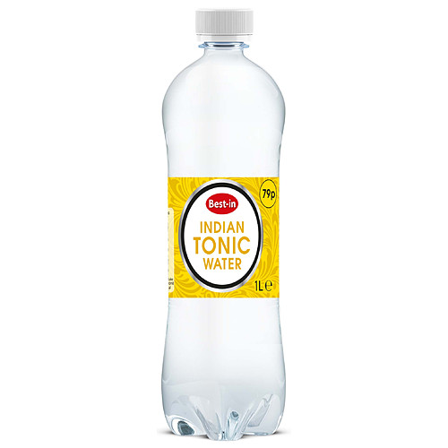 Bestin Tonic Water PM 79p