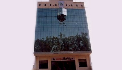 Hotel Aditya