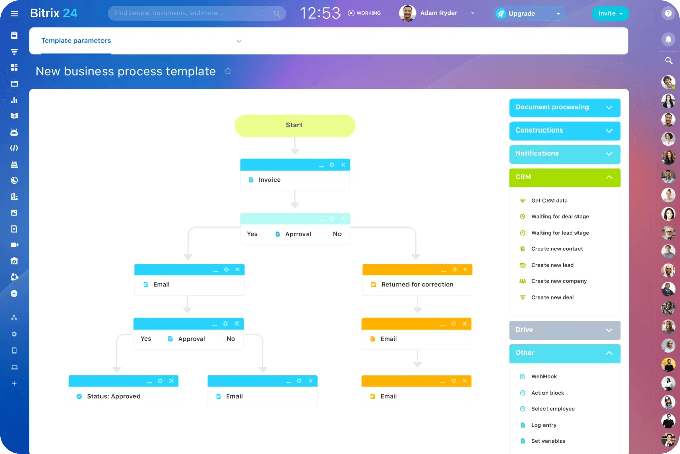 workflow-automation