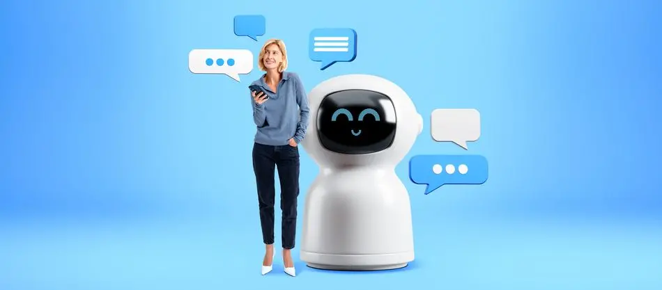 Implementing AI Chatbots in Customer Service