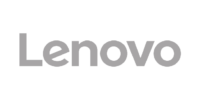 Logo lenovo