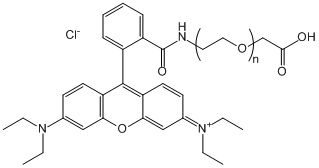 RB-PEG-COOH