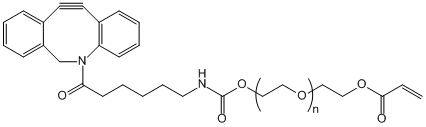 DBCO-PEG-AC