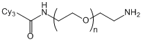 Cy3-PEG-NH2