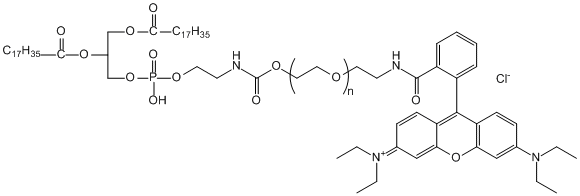 RB-PEG-DSPE