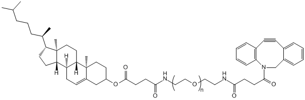 CLS-PEG-DBCO