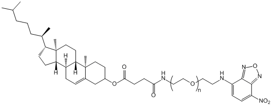 CLS-PEG-NBD