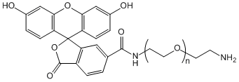 FITC-PEG-NH2