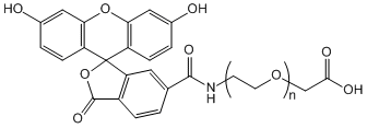 FITC-PEG-COOH