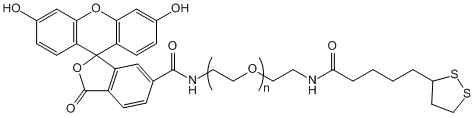 FITC-PEG-LA