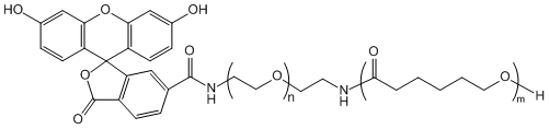 FITC-PEG-PCL(2K)