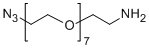 N3-PEG7-NH2