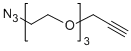 Alkyne-PEG3-N3