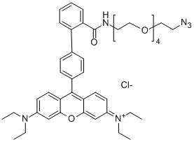 RB-PEG4-N3