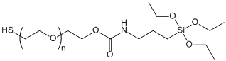 SH-PEG-Silane