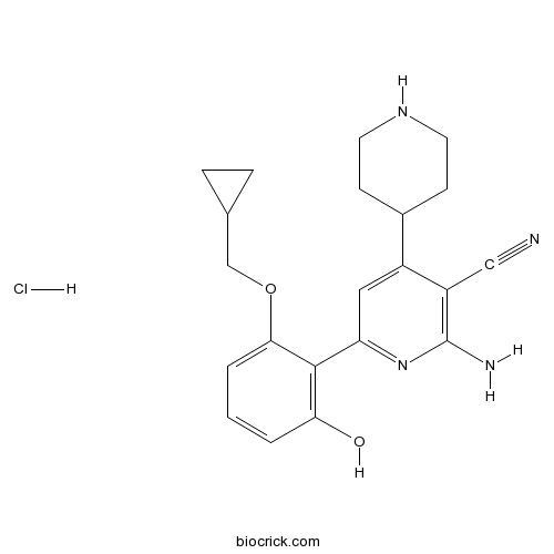 IKK-2 inhibitor VIII