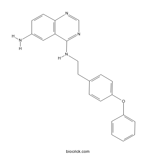 QNZ (EVP4593)