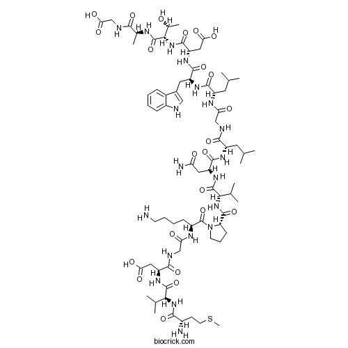 Rac1 Inhibitor W56