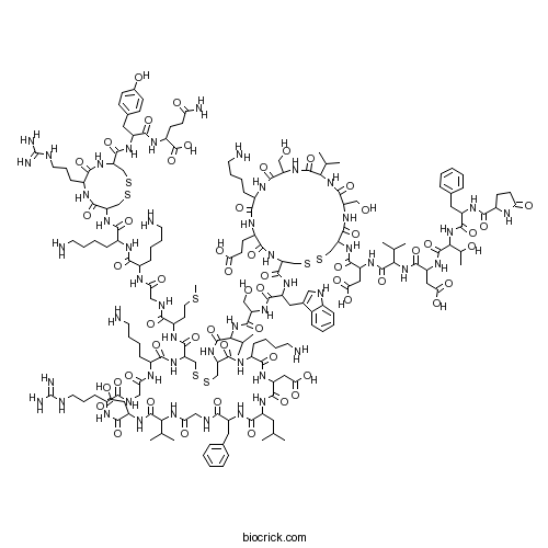 Iberiotoxin