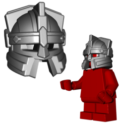 Dwarf Helm