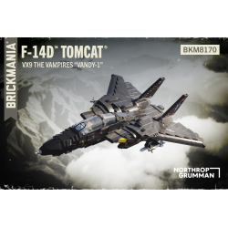 F-14D Tomcat® – VX9 The...