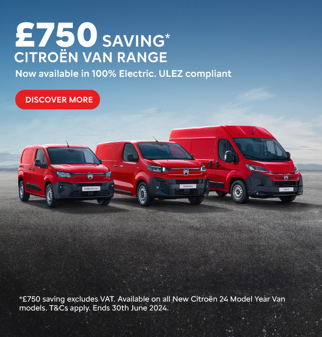 Citroen Savings 240524