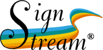 SignStream