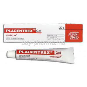 Placentrex Gel